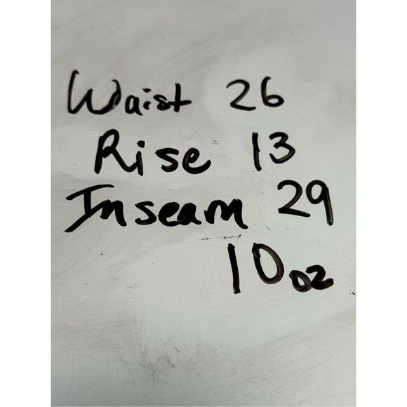 Evereve Dark Black Elastic Waist Pull on Pant Size Small - Picture 2 of 9